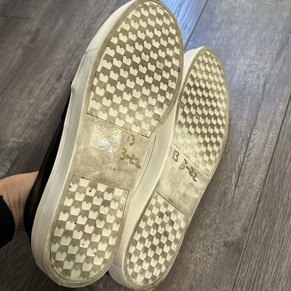 Birdies the swift black slip on shoes 10.5 - Picture 10 of 12